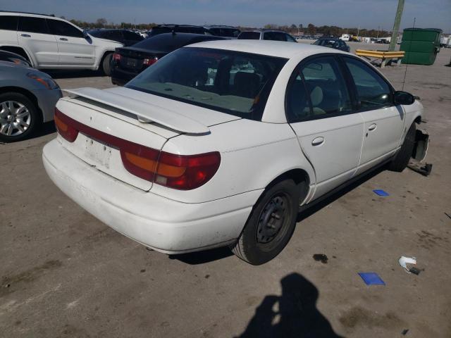 Photo 4 from auction – 2000 SATURN SL2 with VIN 1G8ZK5271YZ170376