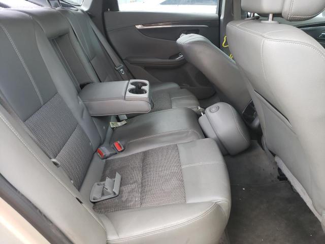 Foto 6 de la subasta – 2014 CHEVROLET IMPALA LT con VIN 2G1115SL2E9227623