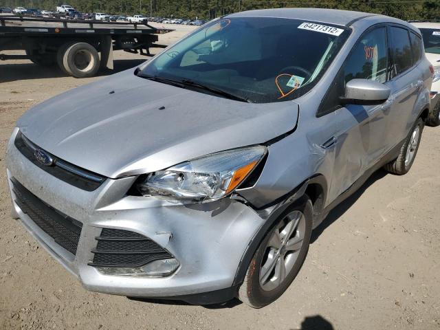 Photo 9 from auction – 2015 FORD ESCAPE SE with VIN 1FMCU0GX4FUC34319