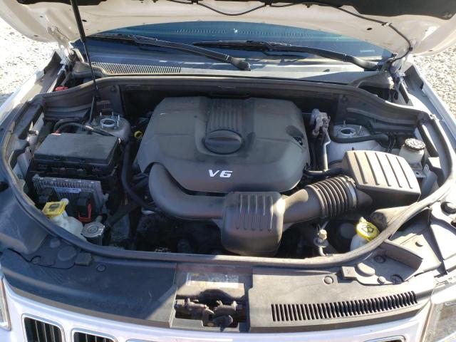 Photo 7 from auction – 2015 JEEP GRAND CHER with VIN 1C4RJFBG3FC611276