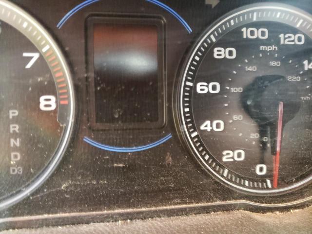 Photo 8 from auction – 2005 ACURA TSX with VIN JH4CL96955C029822