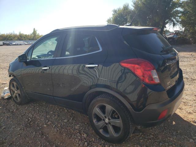 Photo 3 from auction – 2013 BUICK ENCORE CON with VIN KL4CJBSB3DB130184
