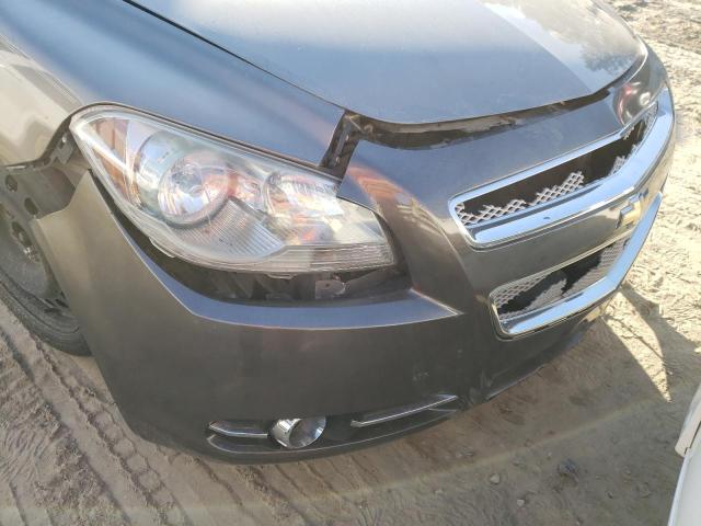 Photo 9 from auction – 2012 CHEVROLET MALIBU 1LT with VIN 1G1ZC5E07CF116620