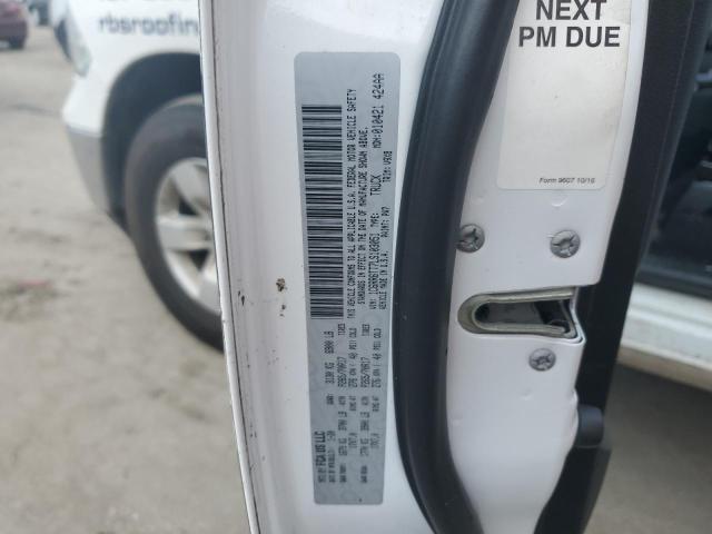 Photo 10 from auction – 2020 RAM 1500 CLASS with VIN 1C6RR6TT7LS103051