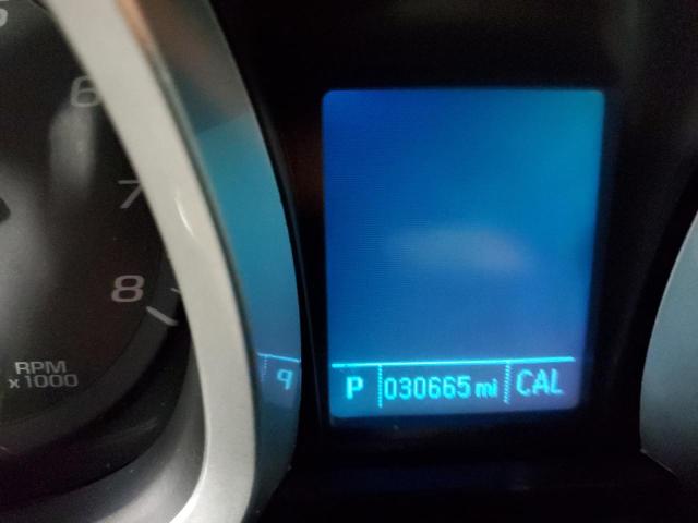 Photo 8 from auction – 2015 CHEVROLET EQUINOX LS with VIN 2GNALAEK1F6402953