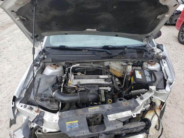 Photo 7 from auction – 2005 CHEVROLET MALIBU with VIN 1G1ZS52F65F136923