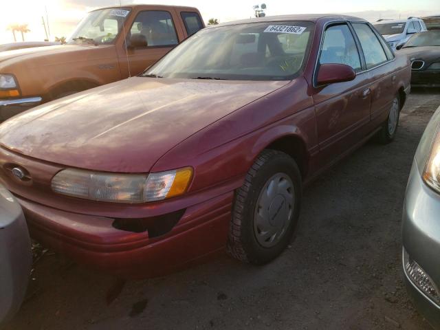 Photo 2 from auction – 1995 FORD TAURUS GL with VIN 1FALP52U5SA177944