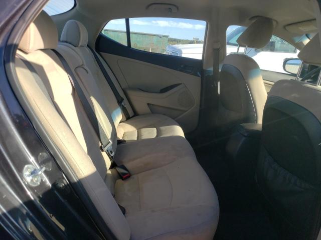 Photo 6 from auction – 2015 KIA OPTIMA LX with VIN 5XXGM4A71FG470065