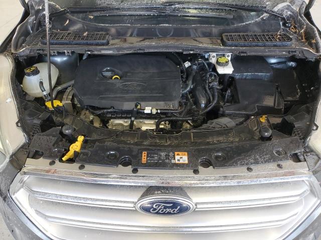 Photo 12 from auction – 2017 FORD ESCAPE SE with VIN 1FMCU0GD5HUC39358