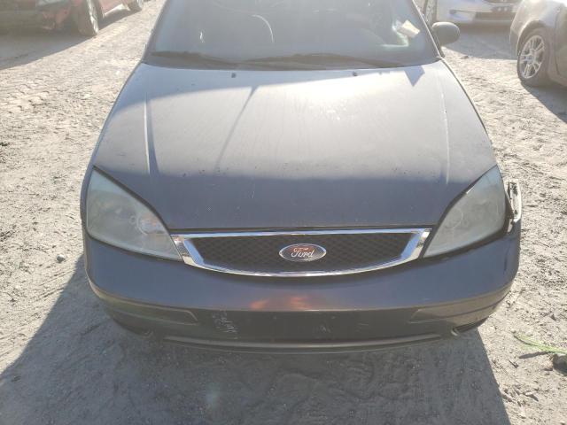 Photo 7 from auction – 2007 FORD FOCUS ZX4 with VIN 1FAFP34N07W236318