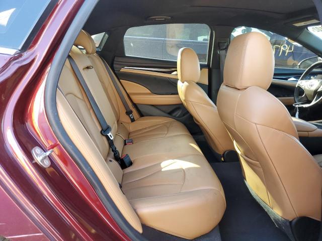Photo 6 from auction – 2017 BUICK LACROSSE P with VIN 1G4ZS5SS1HU206487