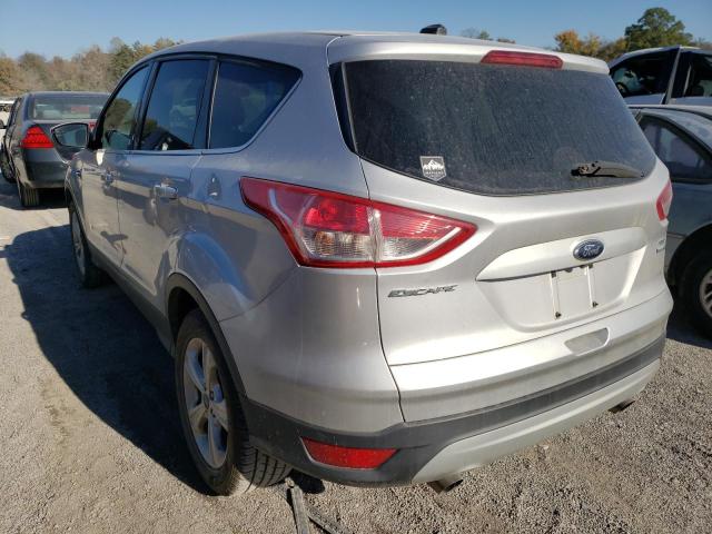 Photo 3 from auction – 2014 FORD ESCAPE SE with VIN 1FMCU9GX4EUC30998
