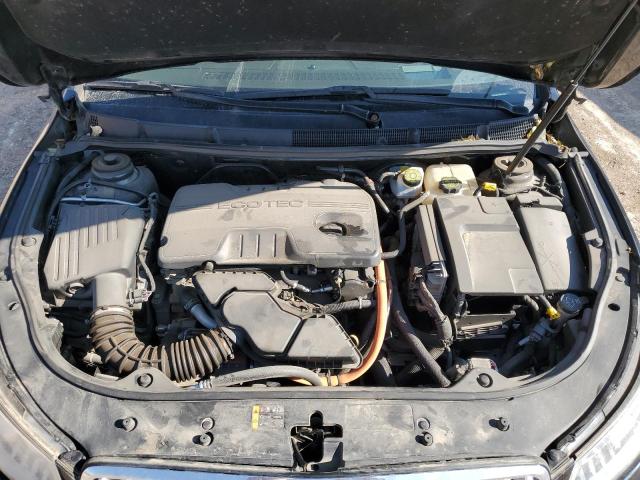 Photo 7 from auction – 2012 BUICK LACROSSE P with VIN 1G4GD5ER8CF350464