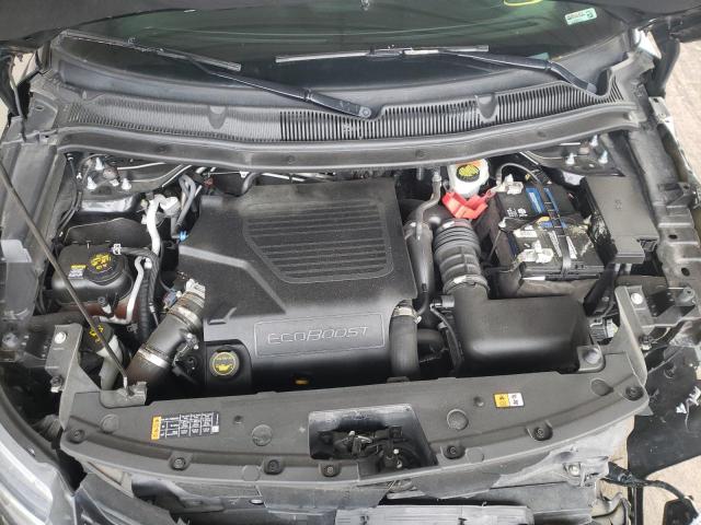 Photo 7 from auction – 2016 FORD EXPLORER S with VIN 1FM5K8GTXGGB79188