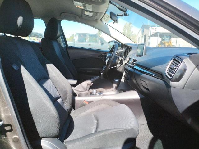 Photo 5 from auction – 2016 MAZDA 3 SPORT with VIN 3MZBM1U73GM304745