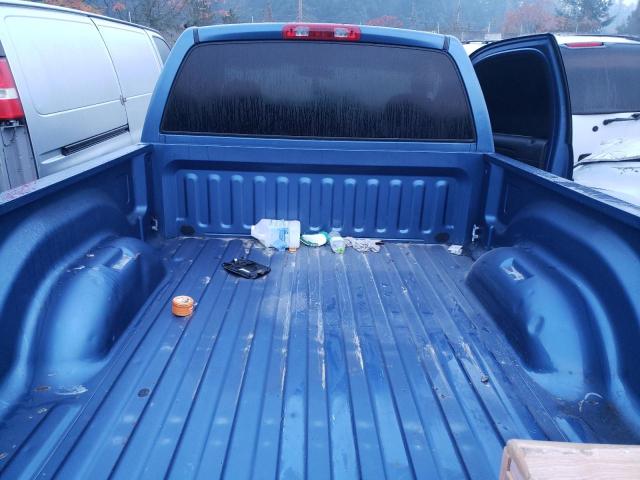 Photo 6 from auction – 2003 DODGE RAM 1500 S with VIN 1D7HA16N33J526684