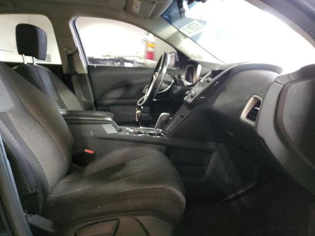 Photo 5 from auction – 2010 CHEVROLET EQUINOX LT with VIN 2CNFLPEY6A6228761