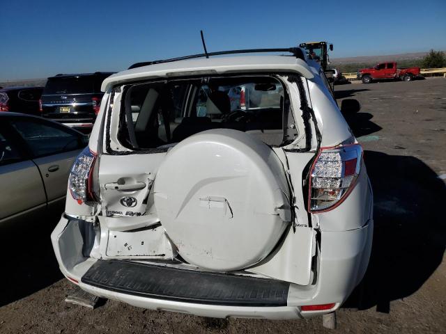Photo 9 from auction – 2009 TOYOTA RAV4 LIMIT with VIN 2T3BK31V59W006514