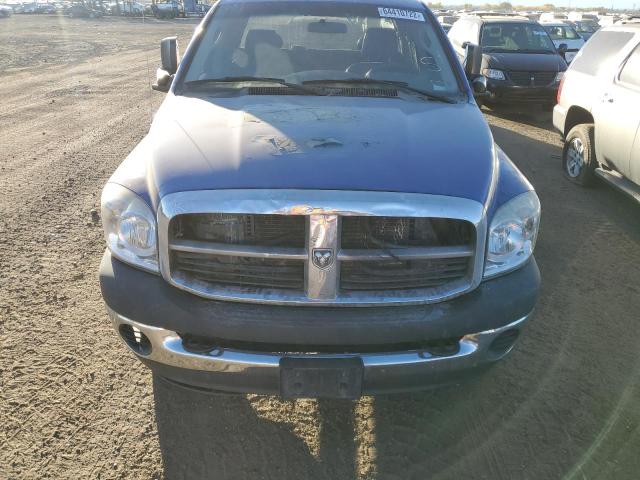 Photo 9 from auction – 2008 DODGE RAM 2500 S with VIN 3D7KS28A68G180383