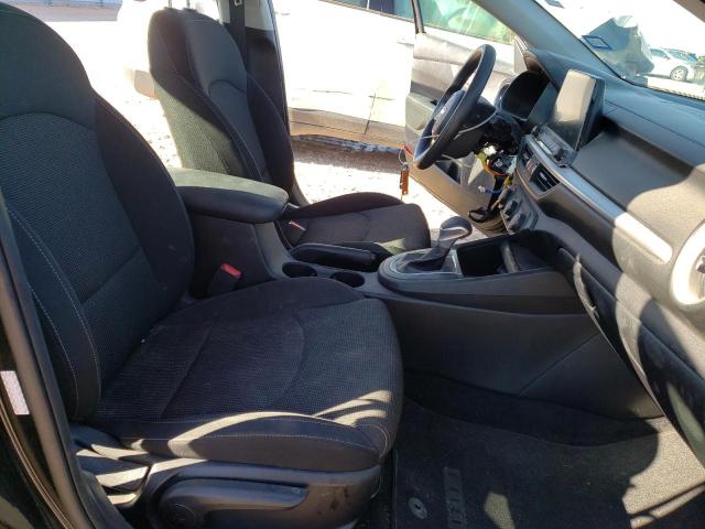 Photo 5 from auction – 2020 KIA FORTE FE with VIN 3KPF24AD2LE235668