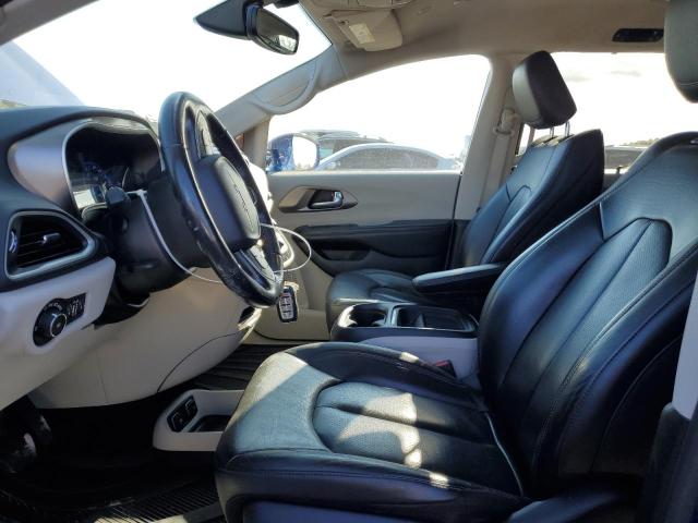Photo 7 from auction – 2020 CHRYSLER PACIFICA T with VIN 2C4RC1BG7LR173331