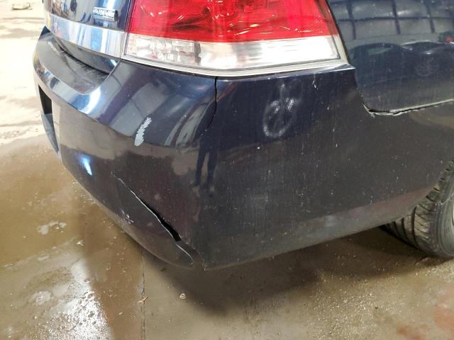Photo 9 from auction – 2007 CHEVROLET IMPALA LT with VIN 2G1WT58K579390669