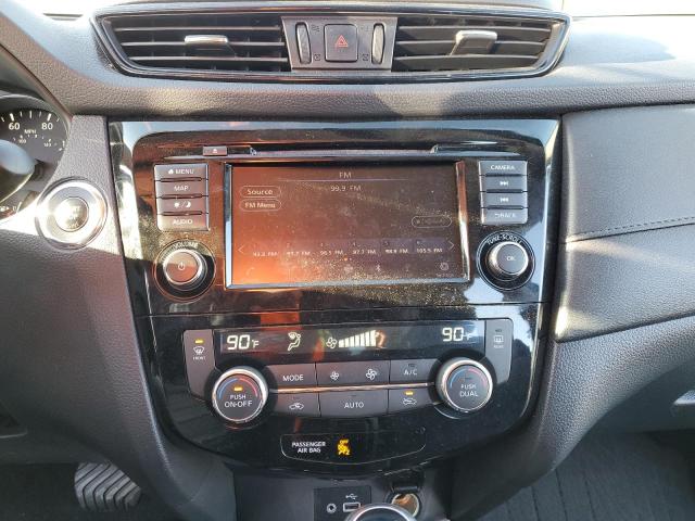 Photo 9 from auction – 2018 NISSAN ROGUE S with VIN KNMAT2MV3JP548662
