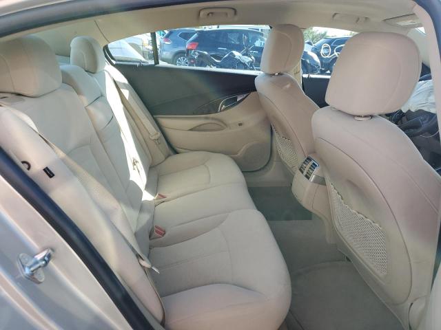 Photo 6 from auction – 2011 BUICK LACROSSE C with VIN 1G4GA5GC5BF195338