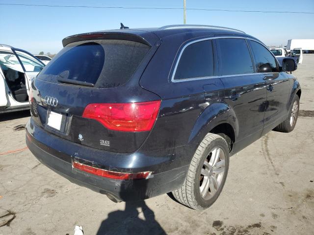 Photo 4 from auction – 2008 AUDI Q7 3.6 QUA with VIN WA1BY74L58D063852