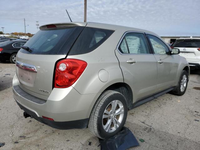 Photo 4 from auction – 2013 CHEVROLET EQUINOX LS with VIN 2GNFLCEK9D6232632