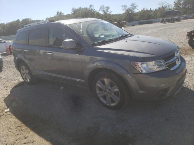 Photo 1 from auction – 2013 DODGE JOURNEY CR with VIN 3C4PDCDG3DT713902