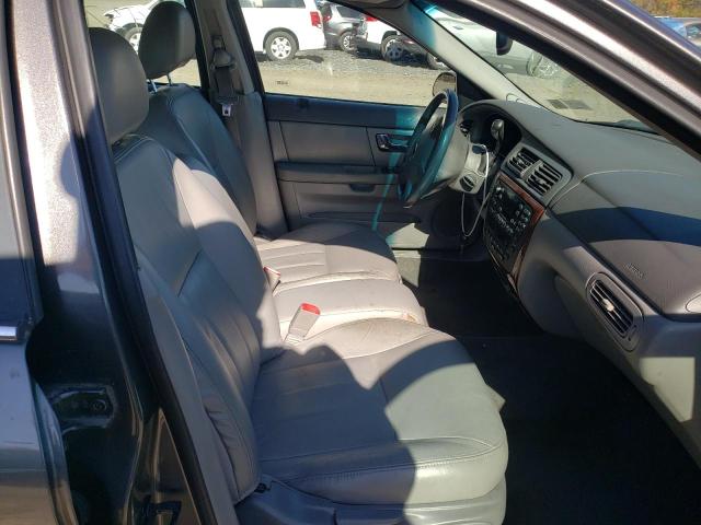 Photo 5 from auction – 2003 MERCURY SABLE LS P with VIN 1MEHM55S93G612089