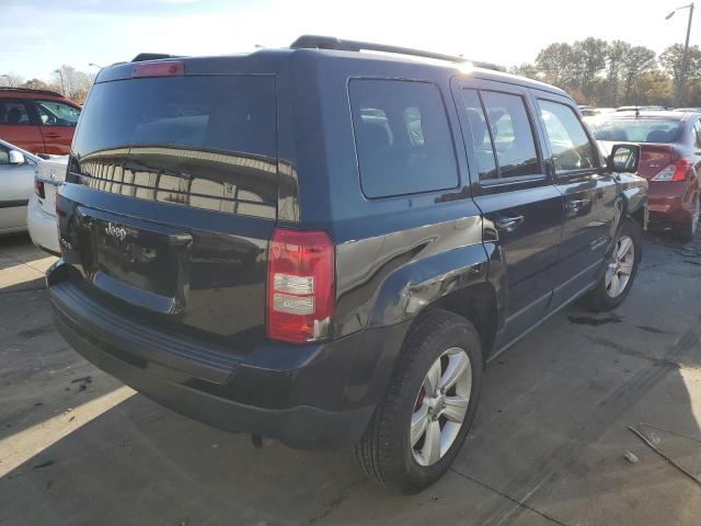 Photo 4 from auction – 2015 JEEP PATRIOT SP with VIN 1C4NJRBB2FD347241