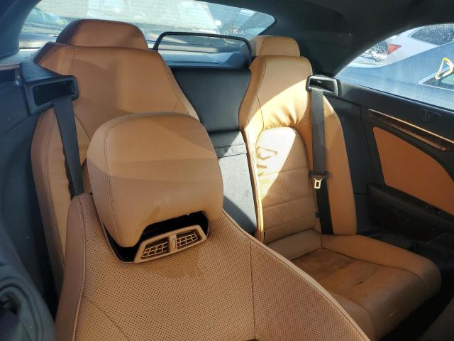 Photo 6 from auction – 2016 MERCEDES-BENZ E 400 with VIN WDDKK6FF7GF341779