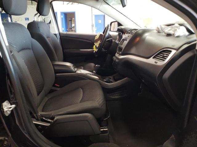 Photo 5 from auction – 2018 DODGE JOURNEY SX with VIN 3C4PDCBG1JT510943