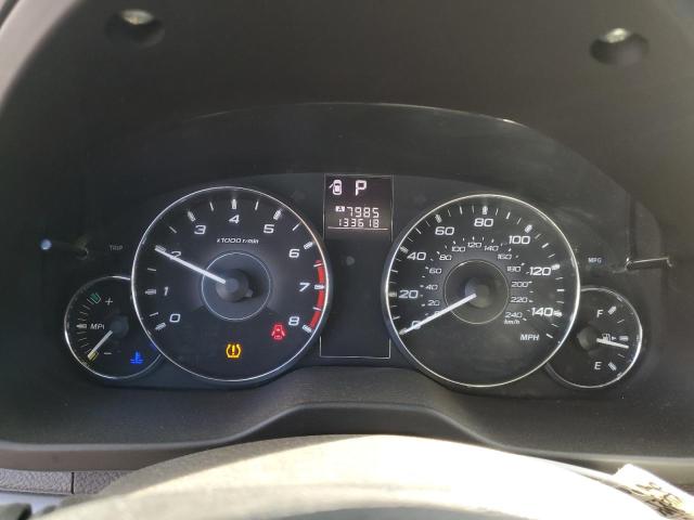 Фото 8 с аукциона – 2011 SUBARU LEGACY 2.5 с VIN 4S3BMBF62B3217782