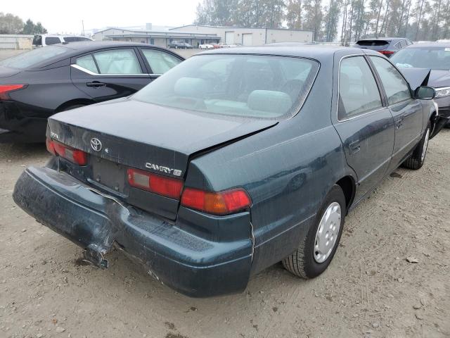 Photo 4 from auction – 1998 TOYOTA CAMRY with VIN JT2BG22K3W0207983
