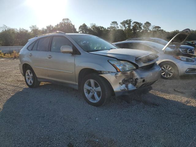 LEXUS RX 330 2006 with VIN 2T2GA31U26C043652 - Photo from auction
