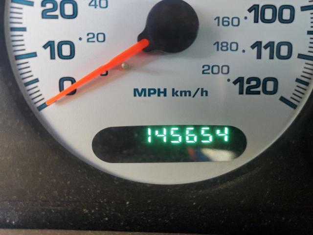 Photo 8 from auction – 2004 DODGE INTREPID S with VIN 2B3HD46R44H596883