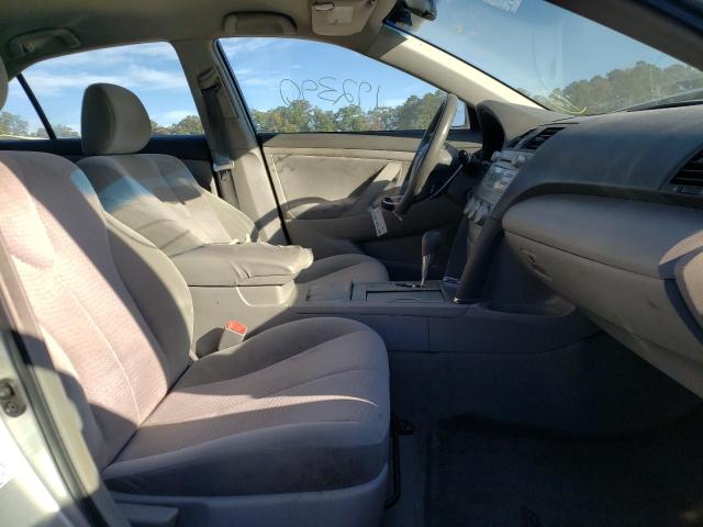 Photo 5 from auction – 2011 TOYOTA CAMRY BASE with VIN 4T1BF3EK7BU666492