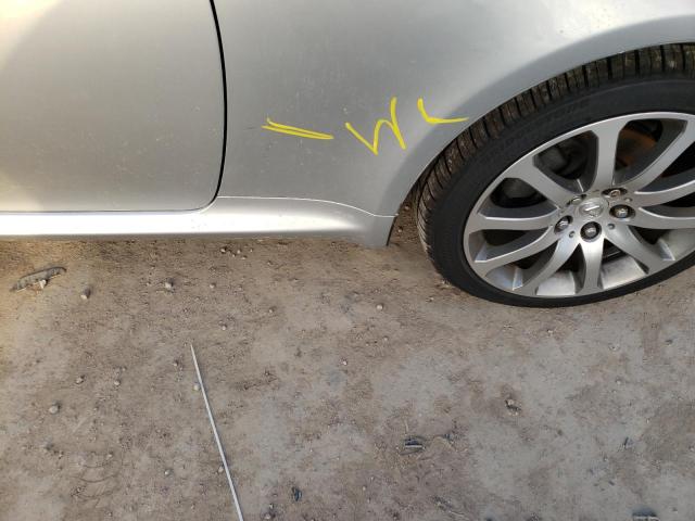 Photo 9 from auction – 2006 LEXUS SC 430 with VIN JTHFN48Y969000644