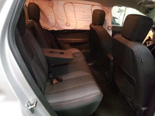 Photo 6 from auction – 2017 GMC TERRAIN SL with VIN 2GKFLTEK1H6186846