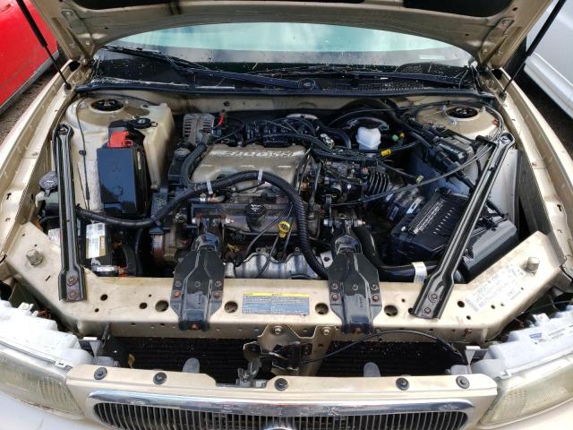 Фото 7 с аукциона – 2004 BUICK CENTURY CU с VIN 2G4WS52J941188806