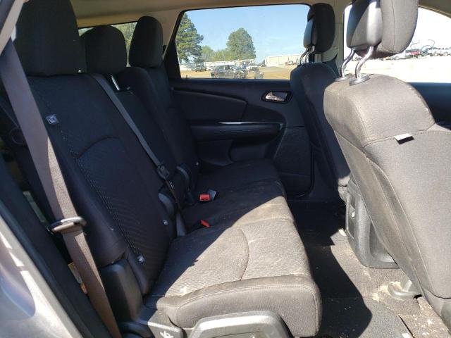 Photo 6 from auction – 2018 DODGE JOURNEY SE with VIN 3C4PDCAB1JT448076