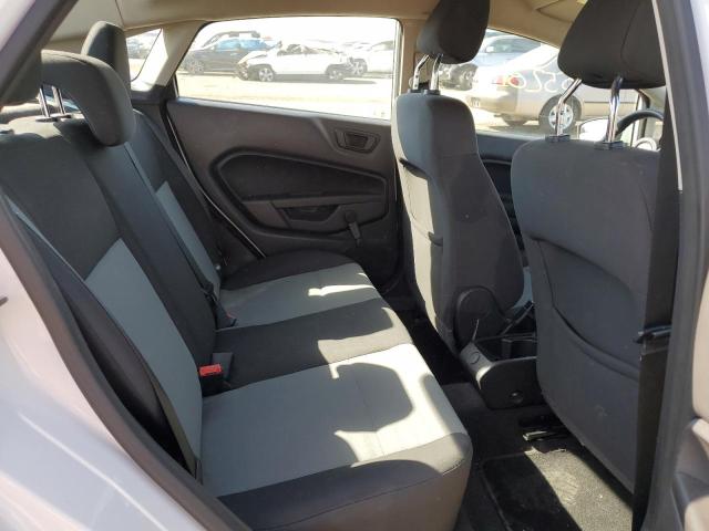 Photo 6 from auction – 2016 FORD FIESTA S with VIN 3FADP4AJ0GM174269