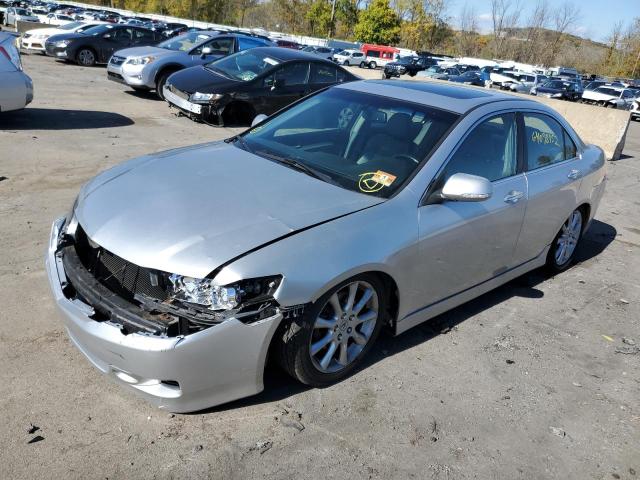 Photo 2 from auction – 2008 ACURA TSX with VIN JH4CL96828C019289