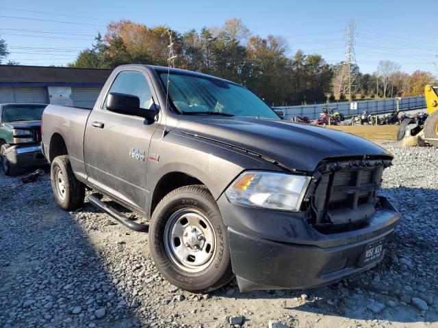 Photo 1 from auction – 2017 RAM 1500 ST with VIN 3C6JR7AT2HG543053