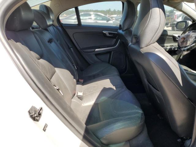 Photo 6 from auction – 2012 VOLVO S60 T5 with VIN YV1622FS0C2054412