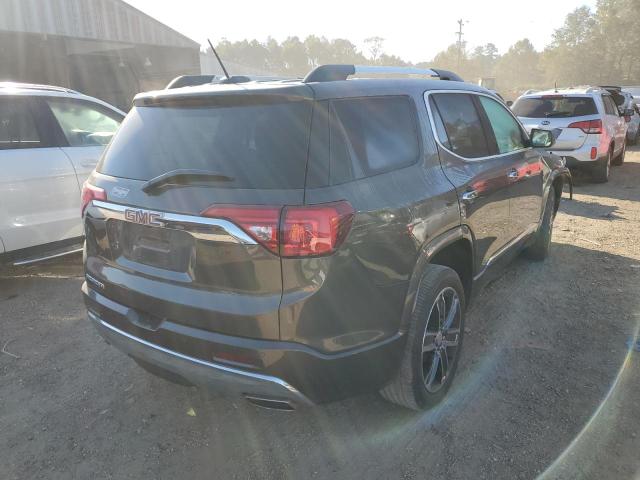 Photo 4 from auction – 2019 GMC ACADIA DEN with VIN 1GKKNPLS2KZ178706