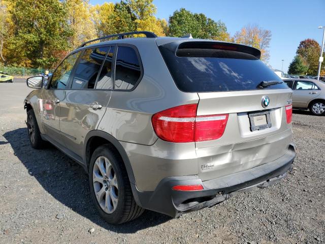 Photo 3 from auction – 2010 BMW X5 XDRIVE3 with VIN 5UXFE4C57AL278158